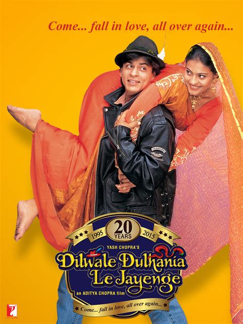 Dilwale Dulhania Le Jayenge Arabic Subtitle