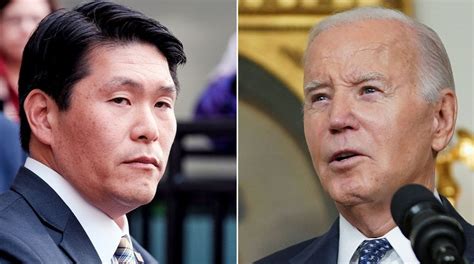 Hur Testifies Biden Willfully Retained Classified Materials But