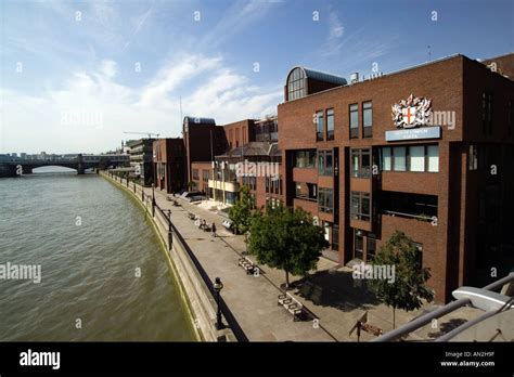 City of london school Stock Photo - Alamy