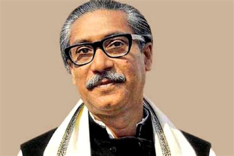 Bangabandhu Awarded The Gandhi Peace Prize 2020