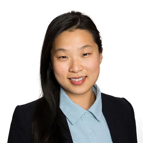 Kayla Chen Associate Selendy Gay Pllc