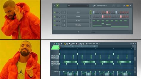 A BETTER Way To Make Drum Patterns FL Studio Tutorial YouTube