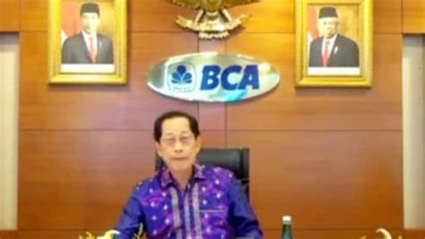 Tumbuh 11 7 Persen BCA Bukukan Laba Bersih Rp 12 9 Triliun Kuartal I 2024