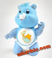 Poseable Care Bears