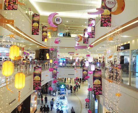 Aeon Mall T N Ph Celadon Aeon Vietnam Corporate