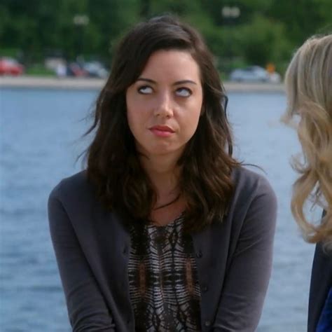 april ludgate in 2024 | April ludgate, Pretty people, Parks and recreation