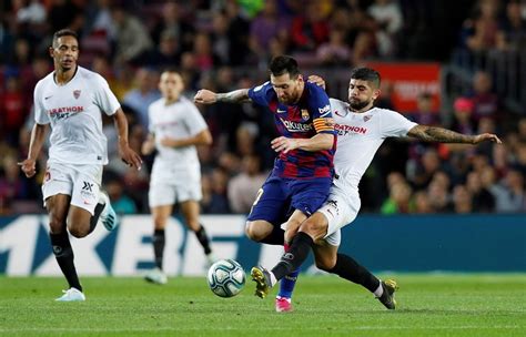 Barcelona vs Sevilla Live Stream? Watch La Liga 2022!