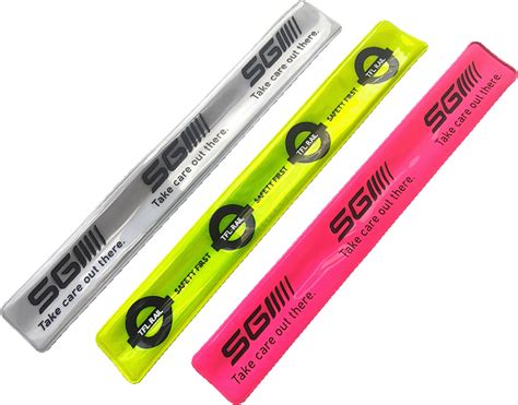Custom Slap Bracelets Snap Bands Wristbands