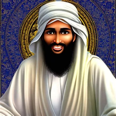 The Prophet Mohammed