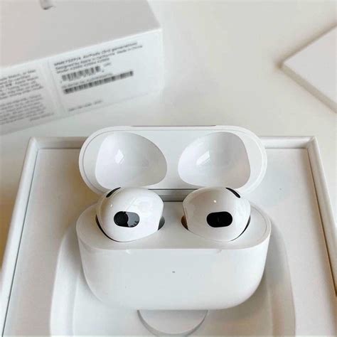 Tai Nghe Airpods 3 Hổ Vằn 1562e Nam Phụ Kiện