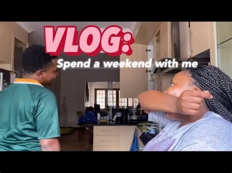 Im Back Few Days In My Life Vlog Ft My Brother Youtube