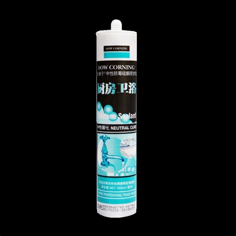 Dow Corning Hutch Defends Mouldproof Waterproof Sealant Nail Glue