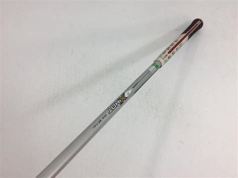 X HOT フェアウェイ 日本仕様 X HOT W W SR キャロウェイ 中古ゴルフクラブ通販 ゴルフエース GOLF ACE