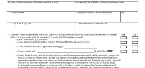 Form Hud 92541 ≡ Fill Out Printable Pdf Forms Online