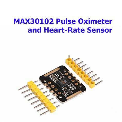 Max Pulse Oximeter And Heart Rate Sensor Lazada Co Th