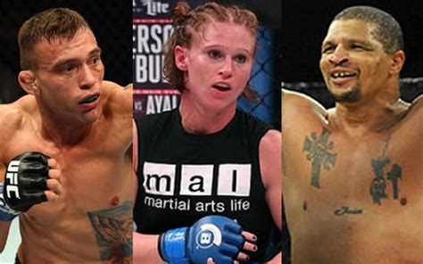 10 Mma Fighters Who Died In 2019