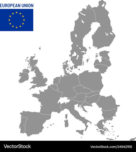 Eu Map