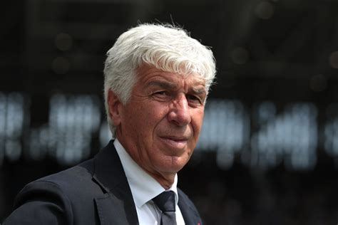 Atalanta Gasperini Cori A Vlahovic Sono Offese Non Razzismo CIP