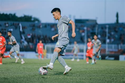 Photo Gallery Galeri Pertandingan Borneo Fc Vs Persebaya Bri Liga