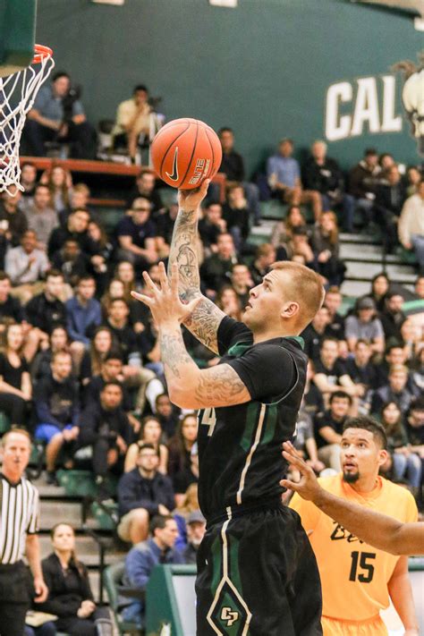 Cal Poly Wins Double Overtime Thriller Photos Fansmanship