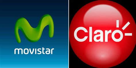 Osiptel Confirma Multa A Claro Y Movistar Por M S De Mil Soles