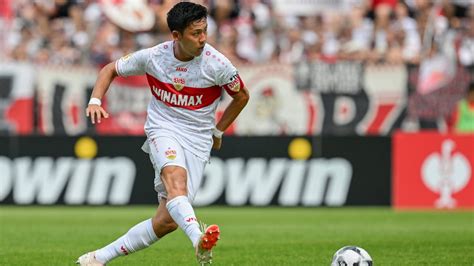 Verliert Der Vfb Endo Noch An Liverpool Kicker