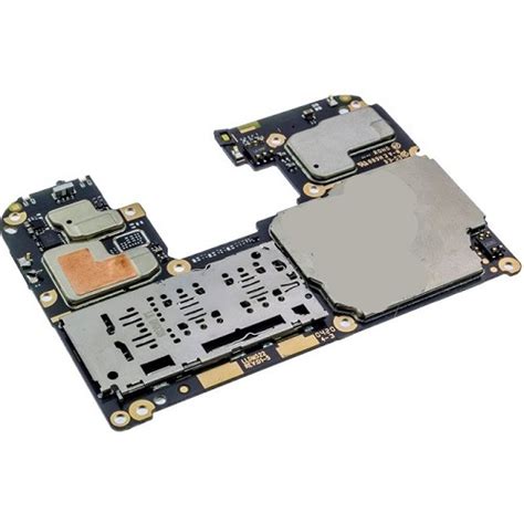 Xiaomi Redmi 10X 4G Motherboard PCB Cellspare