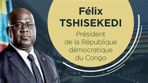 Rdc Le Budget Annuel De La Présidence De La République Déjà En