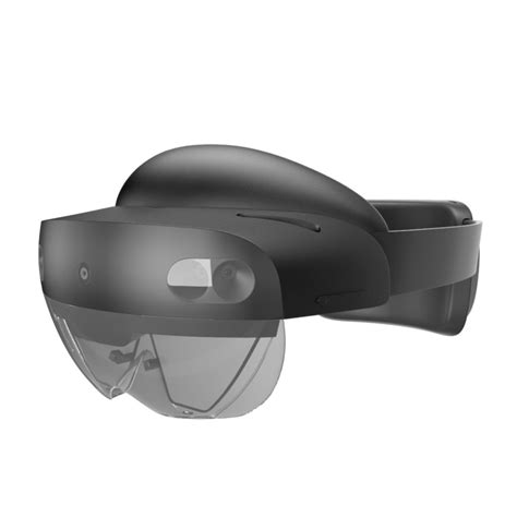 Microsoft HoloLens 2 Studio X