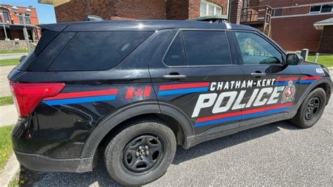 45 000 Drug Bust In Chatham Kent Ctv News