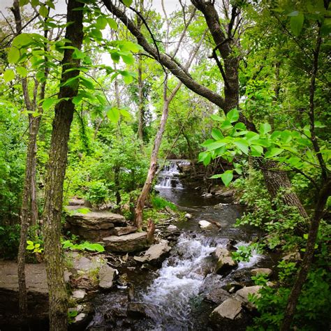 Solve Tiny Waterfalls Jigsaw Puzzle Online With Pieces