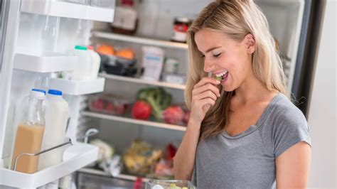 Which Food Should Be Stored Above The Others In A Refrigerator Storables