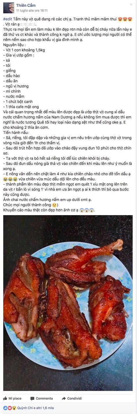 Điểm danh món ăn hot gây bão cộng đồng mạng tuần qua