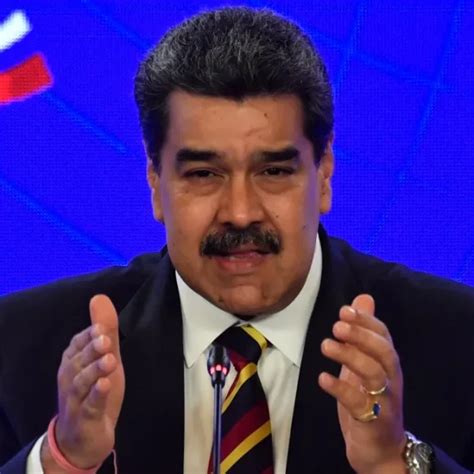 El Gobierno Estadounidense Volvi A Exigirle A Maduro La Participaci N