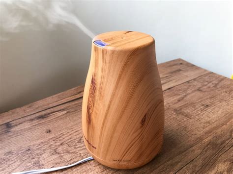 The 9 Best Oil Diffusers Of 2020