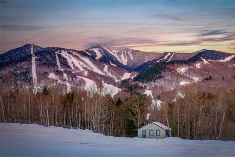 Top Ski Resorts In New York