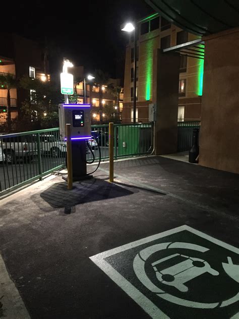 Oceanside California Ev Charging Stations Info Chargehub