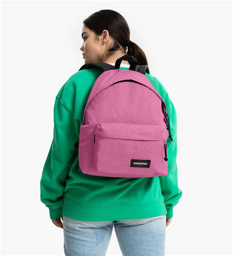 Eastpak Rygsæk Padded Pak r 24 L Spark Cloud Pink