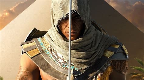 Bayek Wallpapers Wallpaper Cave