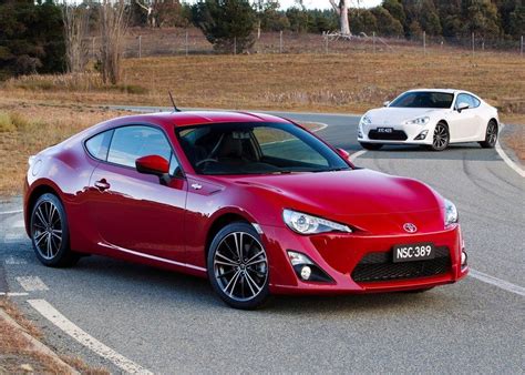 2012 Toyota 86 GTS Price And Review | Cars Exclusive Videos and Photos ...