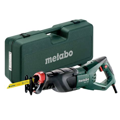 Metabo Orrf R Sz Sse W Megatool