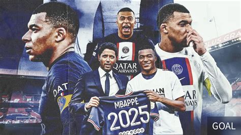 Its Time To Sell Kylian Mbappe PSG Strikers Move To Real Madrid Is