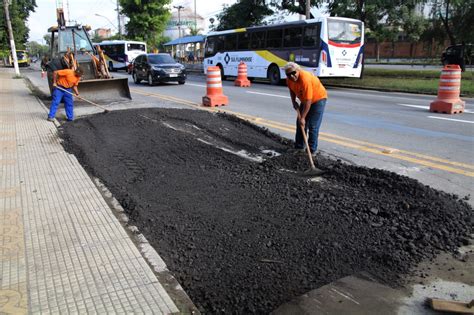 Smi Realiza Manuten O No Fim De Semana Em Volta Redonda A Voz Da Cidade