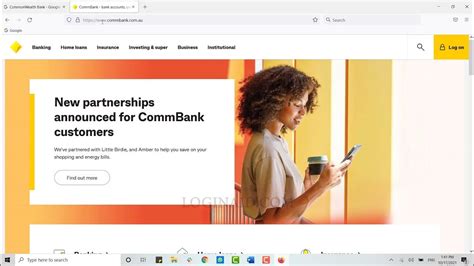 Create Commonwealth Bank Online Account 2021 Commonwealth Bank Online