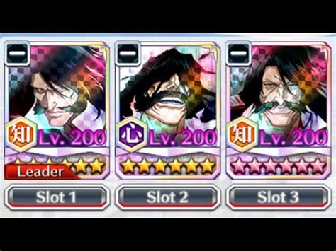 YHWACH MAX TRANSCENDED TEAM PVP BRAVE BATTLES SHOWCASE NEW