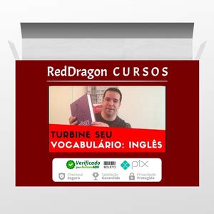 Vocabul Rio Essencial Do Ingl S B Nus Gabriel Poliglota Red