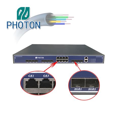 Ftth Puertos Gpon Compatible Vsol Mini Gpon Olt Buy Mini Gpon Olt