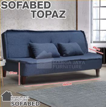 Sofa Bed Jaguar Annakedai