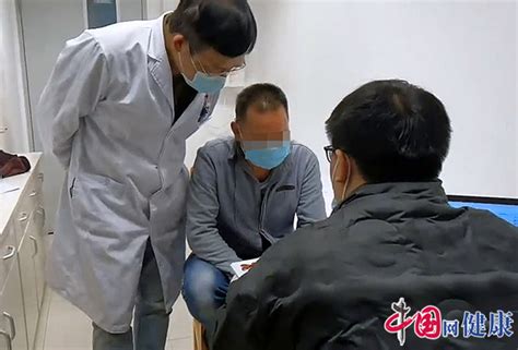 让听障患者重获新声 健康中国 中国网