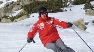 Michael Schumacher Ski Accident - Michael Schumacher Skiing Accident ...